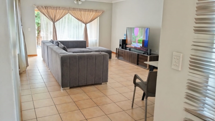 4 Bedroom Property for Sale in Cashan North West